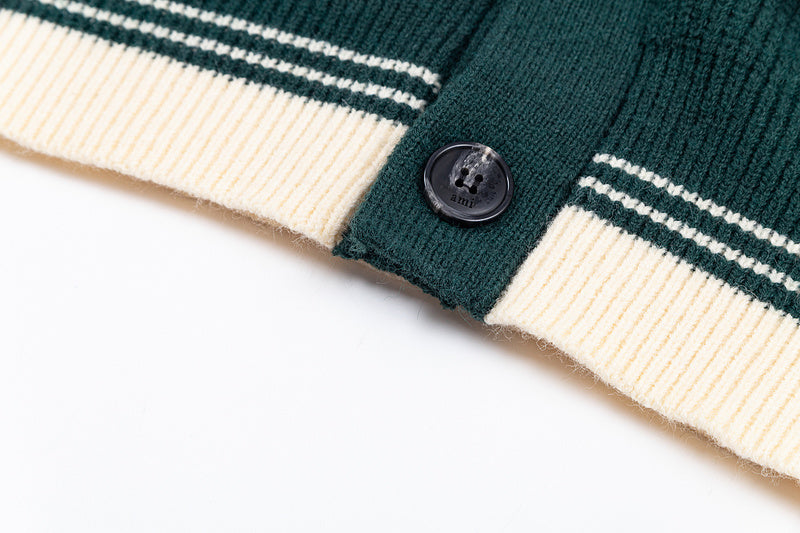 AMC45  Men's and women's autumn and winter sweaters, pullovers,  clothing