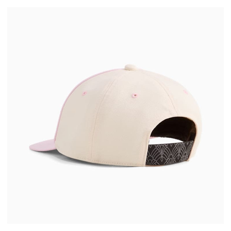 Kids Puma X Pokemon Dad Cap
