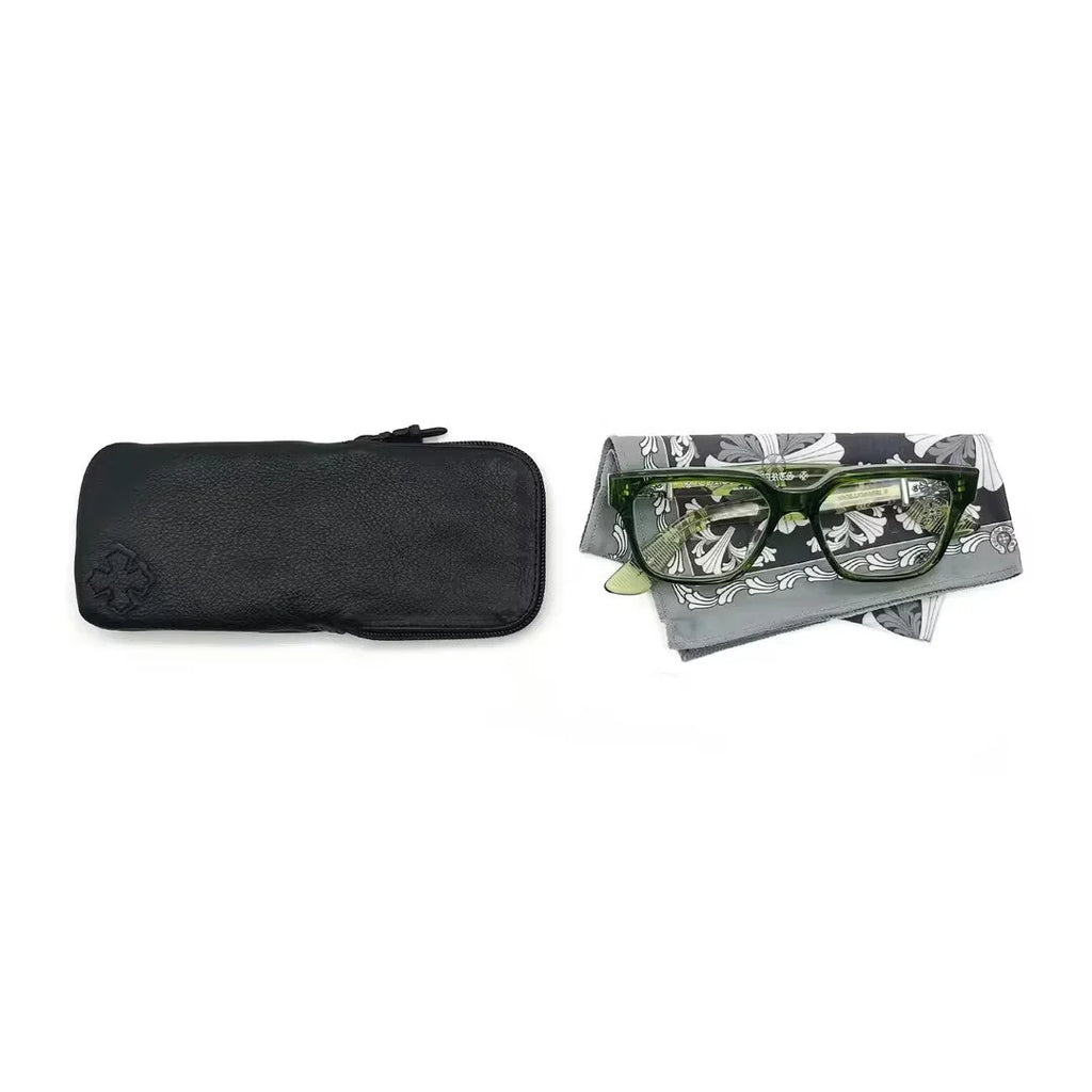 Chrome Hearts VAGILLIONAIRE II DOLV Dagger Glasses