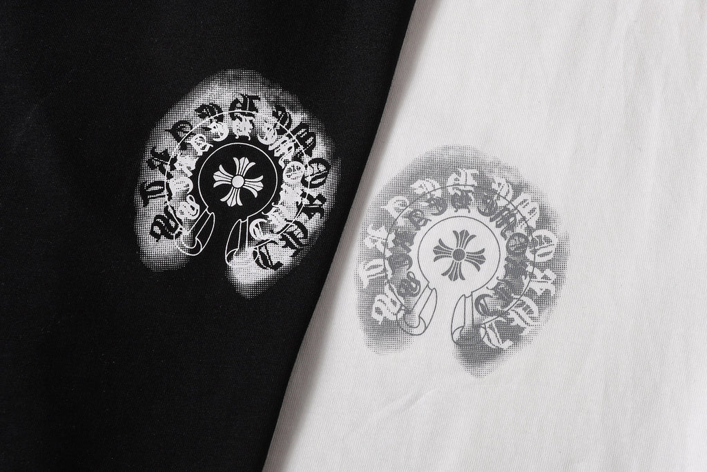 Chrome Hearts T-Shirt #2263