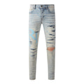 PW - Amiri Denim 8902