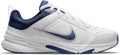 Men's Nike Defy All Day White/Midnight Navy (DJ1196 100)
