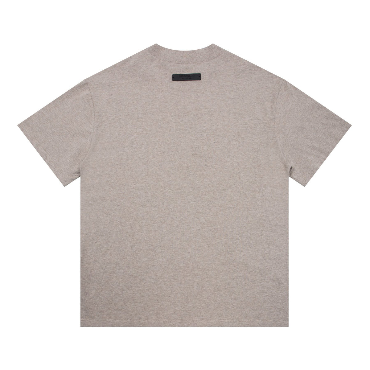 Fear of God Essentials Arched Logo Graphic T-Shirt