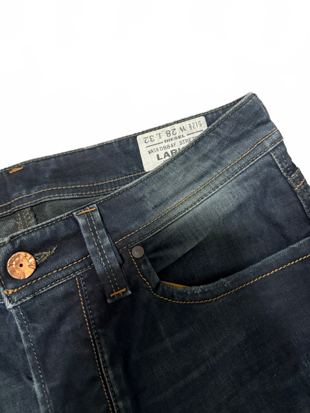 Diesel Jeans Larkee