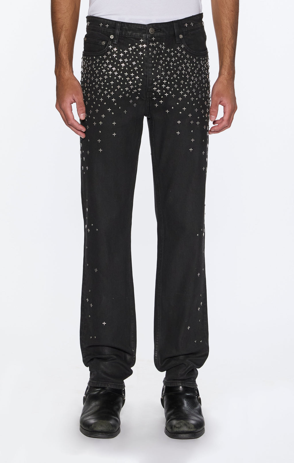 Ksubi Chitch Backstage Denim