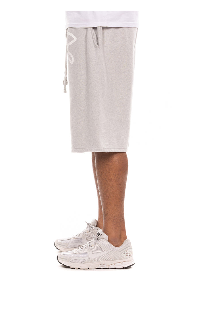 Icecream Cup Terry Shorts