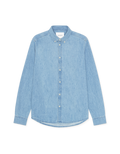 Les Deux Konrad Denim Shirt